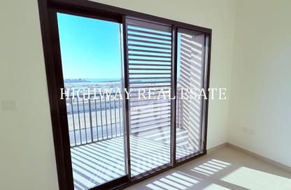 Apartment - 1 - 2 for sale in Jawaher Residences - Maryam Island - Al Khan - Sharjah