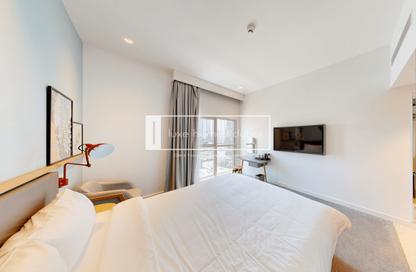 Hotel and Hotel Apartment - Studio - 1 Bathroom for sale in Rove City Walk - City Walk - Dubai Hotel and Hotel Apartment - Studio - 1 Bathroom for sale in Rove City Walk - City Walk - Dubai