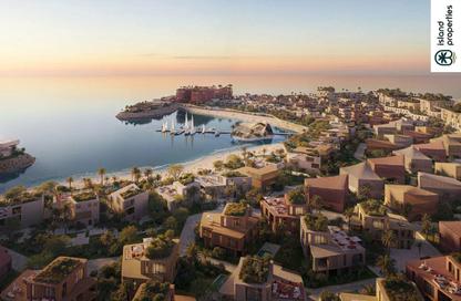 Apartment - Studio - 1 Bathroom for sale in Mira Coral Bay - Al Mairid - Ras Al Khaimah
