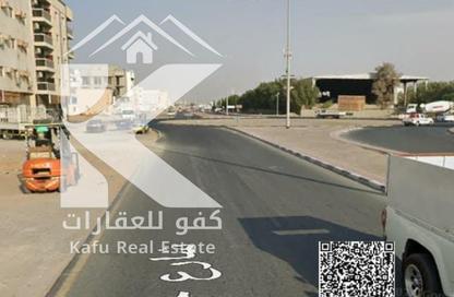أرض - استوديو للبيع في الجرف الصناعية 2 - الجرف الصناعية - عجمان