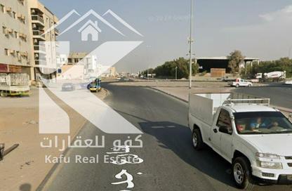 أرض - استوديو للبيع في الجرف الصناعية 2 - الجرف الصناعية - عجمان
