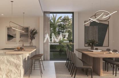 Villa - 5 Bedrooms - 6 Bathrooms for sale in Serenity - Haven By Aldar - Dubai Land - Dubai Villa - 5 Bedrooms - 6 Bathrooms for sale in Serenity - Haven By Aldar - Dubai Land - Dubai