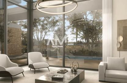 Villa - 5 Bedrooms - 6 Bathrooms for sale in Serenity - Haven By Aldar - Dubai Land - Dubai