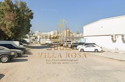 Land - Studio for sale in Industrial Area 4 - Sharjah Industrial Area - Sharjah Land - Studio for sale in Industrial Area 4 - Sharjah Industrial Area - Sharjah