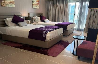 Apartment - 2 Bedrooms - 3 Bathrooms for sale in DAMAC Majestine - Business Bay - Dubai