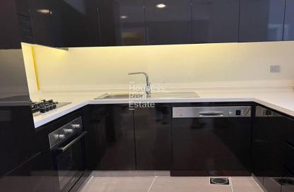 Apartment - 2 Bedrooms - 3 Bathrooms for sale in DAMAC Majestine - Business Bay - Dubai