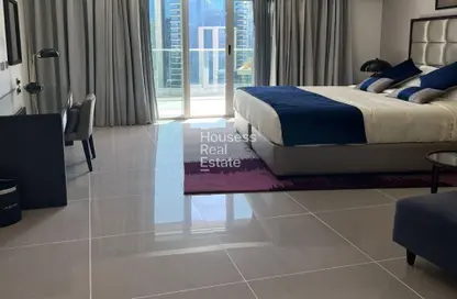Apartment - 2 Bedrooms - 3 Bathrooms for sale in DAMAC Majestine - Business Bay - Dubai