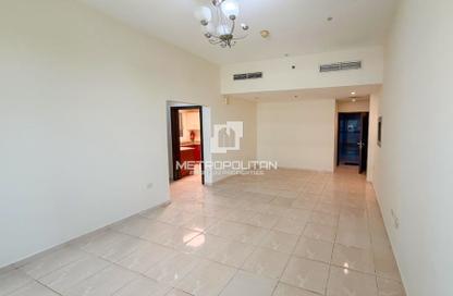 Apartment - 1 Bedroom - 2 Bathrooms for rent in Champions Tower 1 - Champions Towers - Dubai Sports City - Dubai