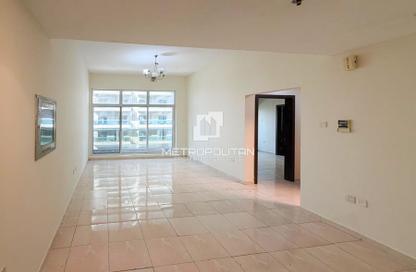 Apartment - 1 Bedroom - 2 Bathrooms for rent in Champions Tower 1 - Champions Towers - Dubai Sports City - Dubai