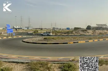 أرض - استوديو للبيع في الجرف الصناعية 1 - الجرف الصناعية - عجمان أرض - استوديو للبيع في الجرف الصناعية 1 - الجرف الصناعية - عجمان