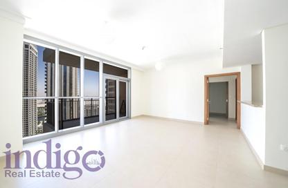شقة - غرفة نوم - 2 حمامات للبيع في خور دبي ريزيدنس برج 1 جنوب - Dubai Creek ريزيدنسز South - Dubai Creek ريزيدنسز - مرسى خور دبي - دبي شقة - غرفة نوم - 2 حمامات للبيع في خور دبي ريزيدنس برج 1 جنوب - Dubai Creek ريزيدنسز South - Dubai Creek ريزيدنسز - مرسى خور دبي - دبي