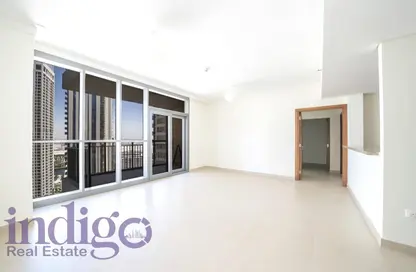 Apartment - 1 Bedroom - 2 Bathrooms for sale in Dubai Creek Residences South Tower 1 - Dubai Creek Residences South - Dubai Creek Residences - Dubai Creek Harbour (The Lagoons) - Dubai Apartment - 1 Bedroom - 2 Bathrooms for sale in Dubai Creek Residences South Tower 1 - Dubai Creek Residences South - Dubai Creek Residences - Dubai Creek Harbour (The Lagoons) - Dubai