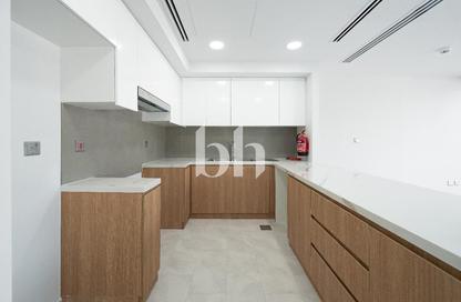 Townhouse - 3 Bedrooms - 4 Bathrooms for rent in La Rosa 5 - La Rosa - Villanova - Dubai