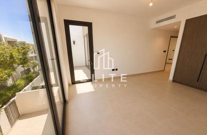Villa - 3 Bedrooms - 4 Bathrooms for sale in Aura Gardens - Tilal Al Ghaf - Dubai Villa - 3 Bedrooms - 4 Bathrooms for sale in Aura Gardens - Tilal Al Ghaf - Dubai
