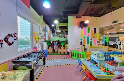Shop - Studio - 1 for rent in Le Solarium - Dubai Silicon Oasis - Dubai Shop - Studio - 1 for rent in Le Solarium - Dubai Silicon Oasis - Dubai