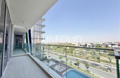 Apartment - 2 Bedrooms - 3 Bathrooms for rent in Ellington House 2 - Ellington House - Dubai Hills Estate - Dubai