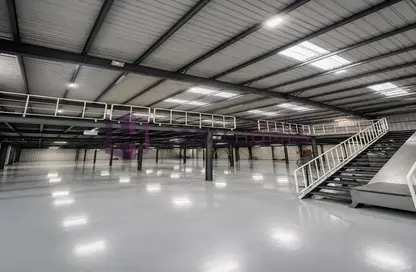 Warehouse - Studio for rent in Al Quoz Industrial Area 2 - Al Quoz Industrial Area - Al Quoz - Dubai