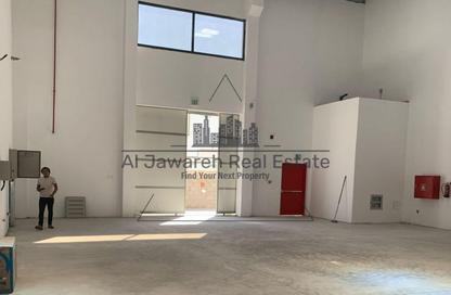 Warehouse - Studio - 1 Bathroom for rent in Umm Dir - Umm Al Quwain