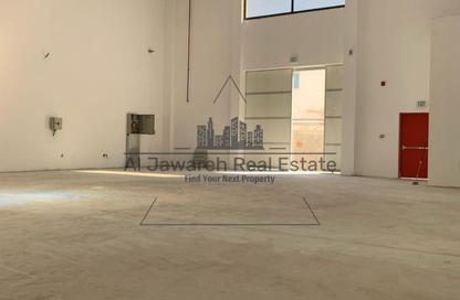 Warehouse - Studio - 1 Bathroom for rent in Umm Dir - Umm Al Quwain