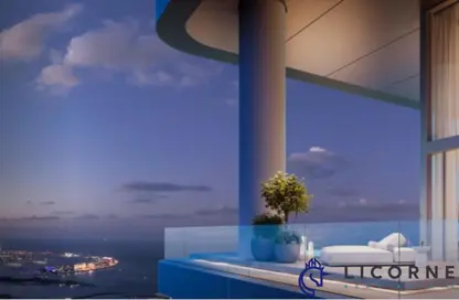 شقة - 2 غرف نوم - 3 حمامات للبيع في ذا تشيدي برايفت ريزيدينس - برشا هايتس (تيكوم) - دبي