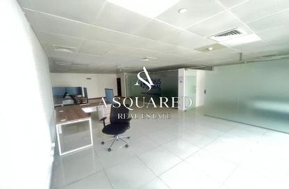 Office Space - Studio for rent in Jumeirah Bay X2 - Jumeirah Bay Towers - JLT Cluster X - Jumeirah Lake Towers - Dubai