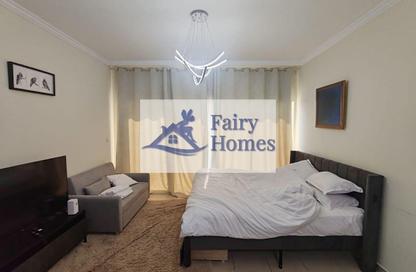 Apartment - Studio - 1 Bathroom for rent in Burj Al Nujoom - Downtown Dubai - Dubai Apartment - Studio - 1 Bathroom for rent in Burj Al Nujoom - Downtown Dubai - Dubai
