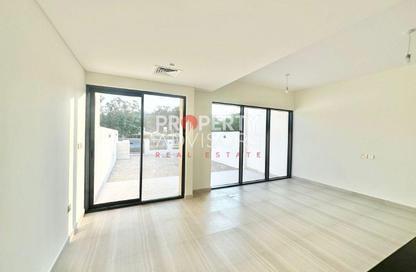 Villa - 4 - 3 for rent in Park Residences - Damac Hills - Dubai