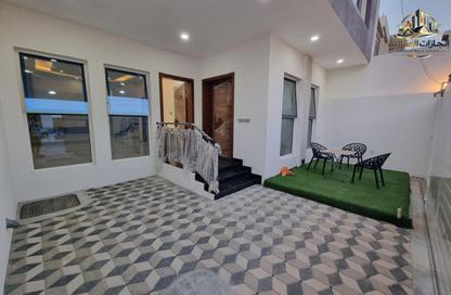 Villa - 5 Bedrooms - 7 Bathrooms for rent in Al Yasmeen 1 - Al Yasmeen - Ajman Villa - 5 Bedrooms - 7 Bathrooms for rent in Al Yasmeen 1 - Al Yasmeen - Ajman