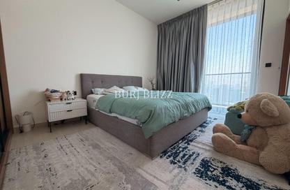 Apartment - 2 Bedrooms - 3 Bathrooms for rent in Binghatti Venus - District 13 - Jumeirah Village Circle - Dubai