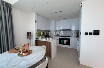 Apartment - 2 Bedrooms - 3 Bathrooms for rent in Binghatti Venus - District 13 - Jumeirah Village Circle - Dubai