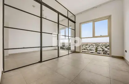 شقة - 2 غرف نوم - 2 حمامات للايجار في كوليكتيف تاور 1 - كوليكتيف - دبي هيلز استيت - دبي