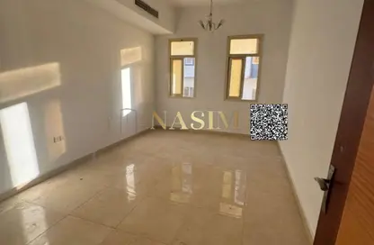 Apartment - 1 Bedroom - 1 Bathroom for rent in Ajman Global City - Al Alia - Ajman