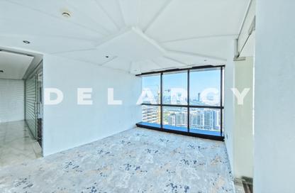 Office Space - Studio - 1 Bathroom for rent in Jumeirah Business Centre 3 (JBC 3) - JLT Cluster Y - Jumeirah Lake Towers - Dubai