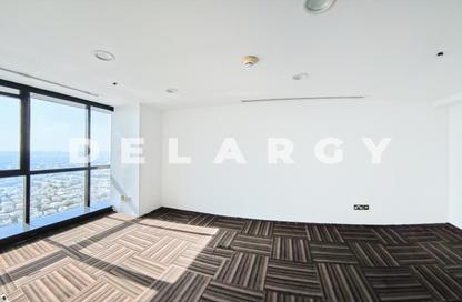 Office Space - Studio - 1 Bathroom for rent in Jumeirah Business Centre 3 (JBC 3) - JLT Cluster Y - Jumeirah Lake Towers - Dubai