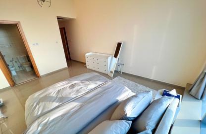 Apartment - 1 Bedroom - 2 Bathrooms for rent in Julphar Residential Tower - Julphar Towers - Al Nakheel - Ras Al Khaimah