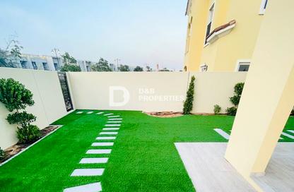 Villa - 4 - 5 for sale in Amaranta 1 - Amaranta - Villanova - Dubai Villa - 4 - 5 for sale in Amaranta 1 - Amaranta - Villanova - Dubai