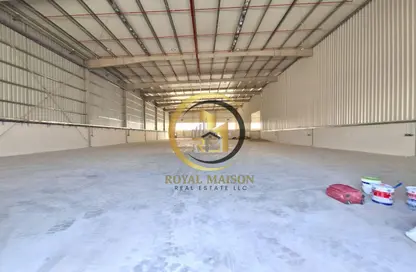 مستودع - استوديو - 1 حمام للايجار في سيح شعيب 4 - مدينة دبي الصناعية - دبي مستودع - استوديو - 1 حمام للايجار في سيح شعيب 4 - مدينة دبي الصناعية - دبي