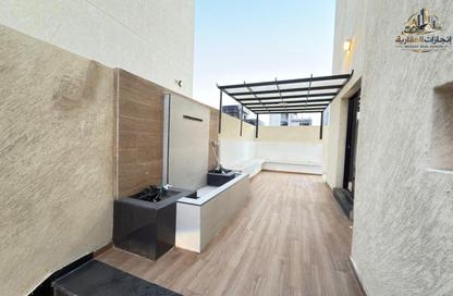 Villa - 7 Bedrooms - 7+ Bathrooms for rent in Al Yasmeen 1 - Al Yasmeen - Ajman