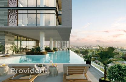 Apartment - 3 Bedrooms - 3 Bathrooms for sale in Ellington House 3 - Ellington House - Dubai Hills Estate - Dubai Apartment - 3 Bedrooms - 3 Bathrooms for sale in Ellington House 3 - Ellington House - Dubai Hills Estate - Dubai