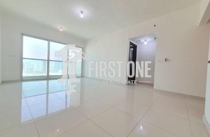 Apartment - 2 Bedrooms - 3 Bathrooms for rent in Marina Heights 2 - Marina Square - Al Reem Island - Abu Dhabi