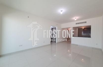 Apartment - 2 Bedrooms - 3 Bathrooms for rent in Marina Heights 2 - Marina Square - Al Reem Island - Abu Dhabi