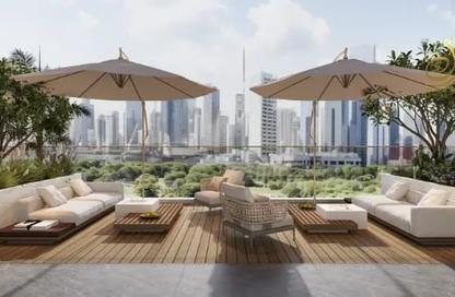 Apartment - 1 - 2 for sale in Stamn Yuni - Al Satwa - Dubai Apartment - 1 - 2 for sale in Stamn Yuni - Al Satwa - Dubai