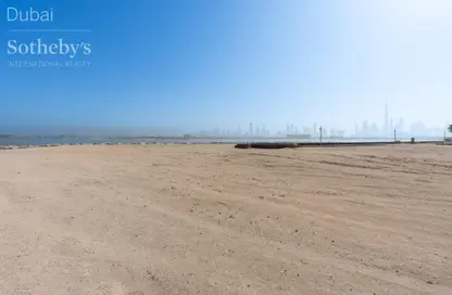 Land for sale in Jumeirah Bay Island Villas - Jumeirah Bay Island - Jumeirah - Dubai