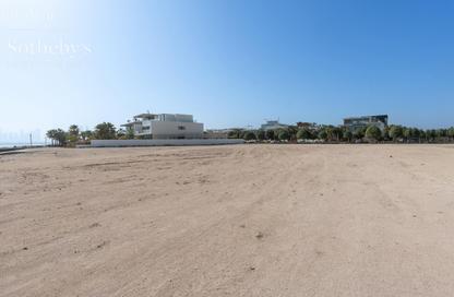 Land - Studio for sale in Jumeirah Bay Island Villas - Jumeirah Bay Island - Jumeirah - Dubai Land - Studio for sale in Jumeirah Bay Island Villas - Jumeirah Bay Island - Jumeirah - Dubai