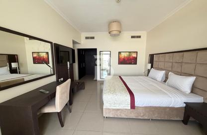 Apartment - 2 Bedrooms - 3 Bathrooms for sale in Siraj Tower - Arjan - Dubai