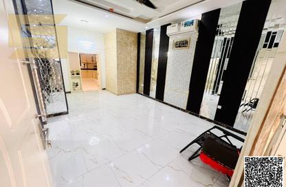 Townhouse - 4 - 6 for rent in Al Yasmeen 1 - Al Yasmeen - Ajman
