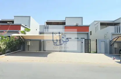 فيلا - 4 غرف نوم - 7 حمامات للبيع في 1 الياسمين - الياسمين - عجمان