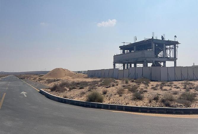 81109534 - الصورة الرئيسية للعقار