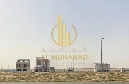 Land - Studio for sale in Tilal City D - Tilal City - Sharjah