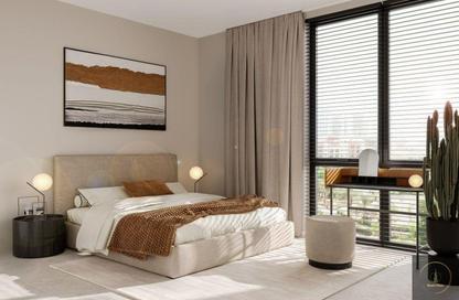 Apartment - 3 Bedrooms - 4 Bathrooms for sale in V1ter Residence - District 12 - Jumeirah Village Circle - Dubai